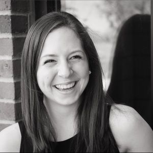 Meet your Posher, Allie